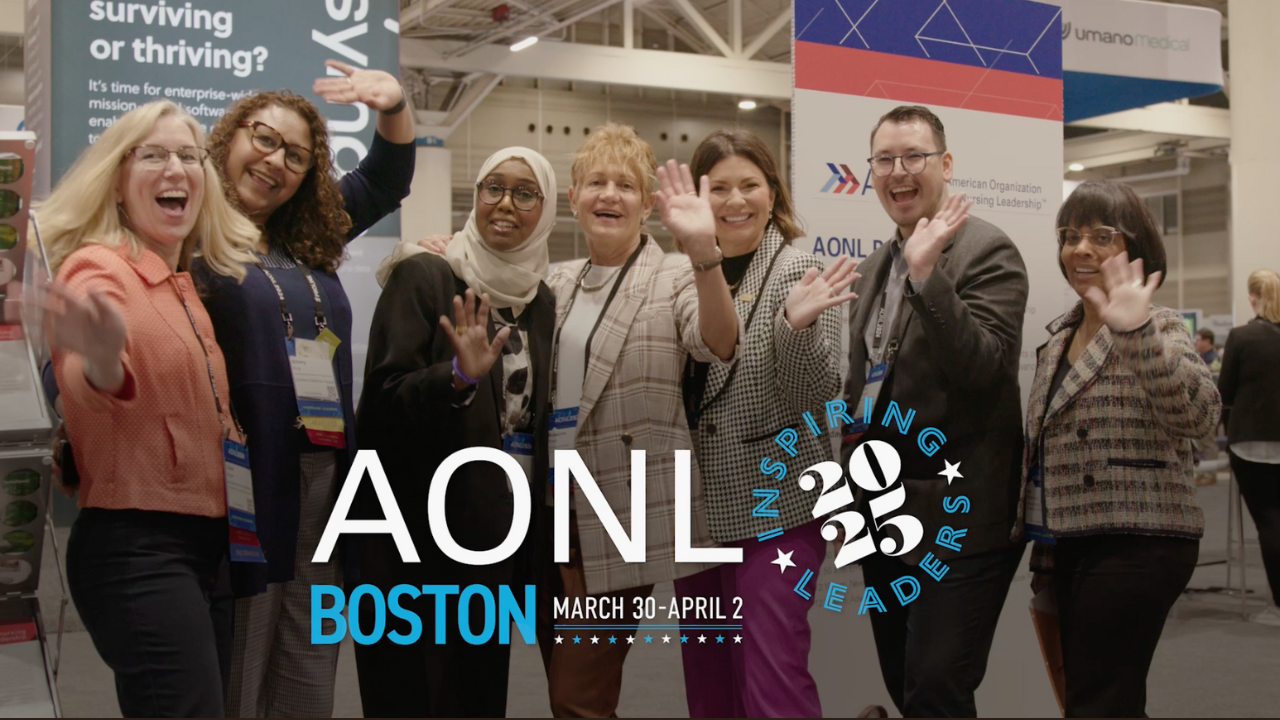 AONL 2026 – USA