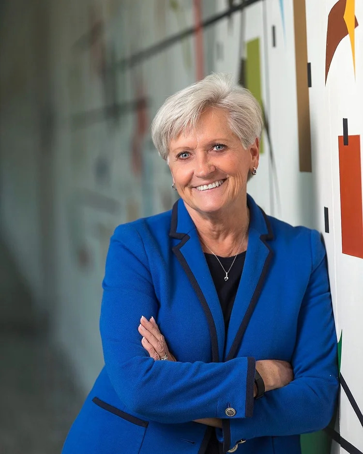 Senators Adcock & Roers