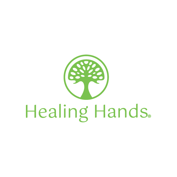 Healing Hands